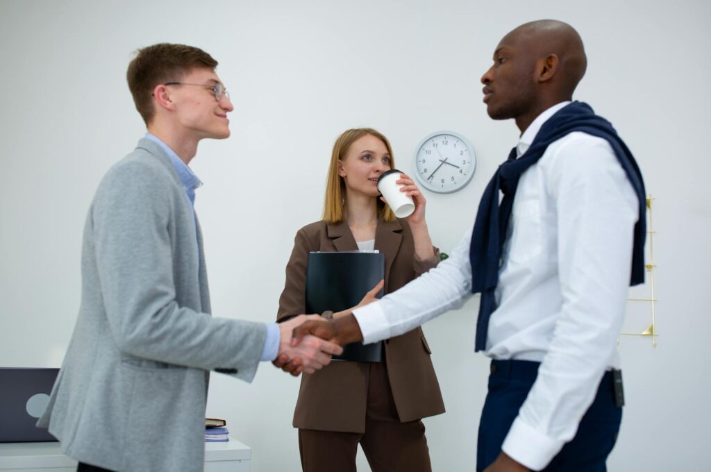 Involving Employees in Decision-Making Involving Employees in Decision-Making
