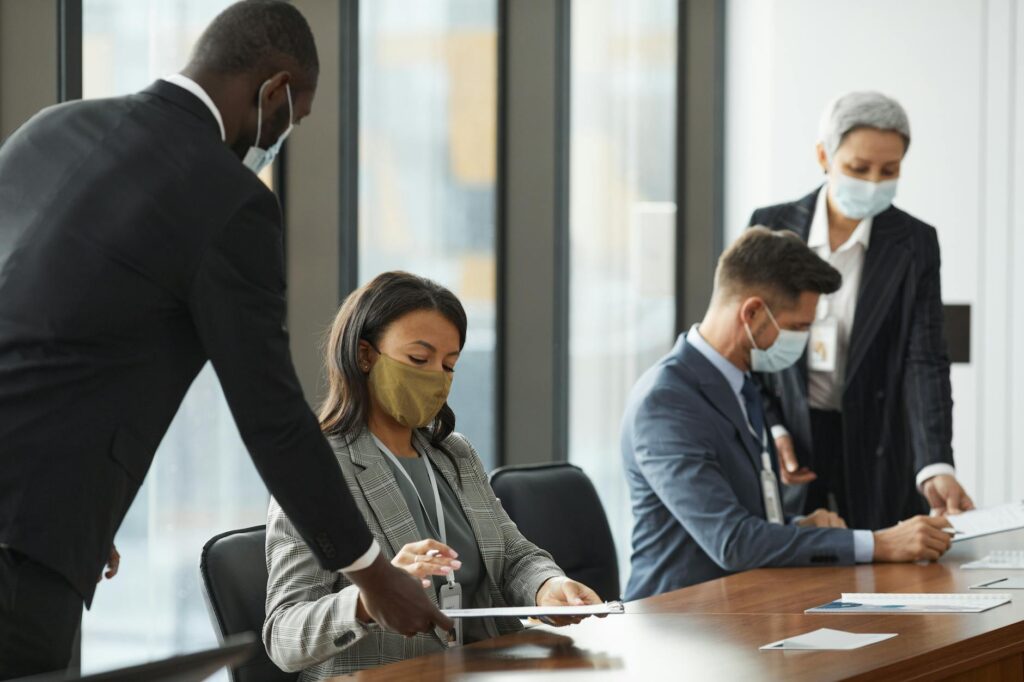 Engaging Employees In Safety Protocol Discussions Engaging Employees In Safety Protocol Discussions