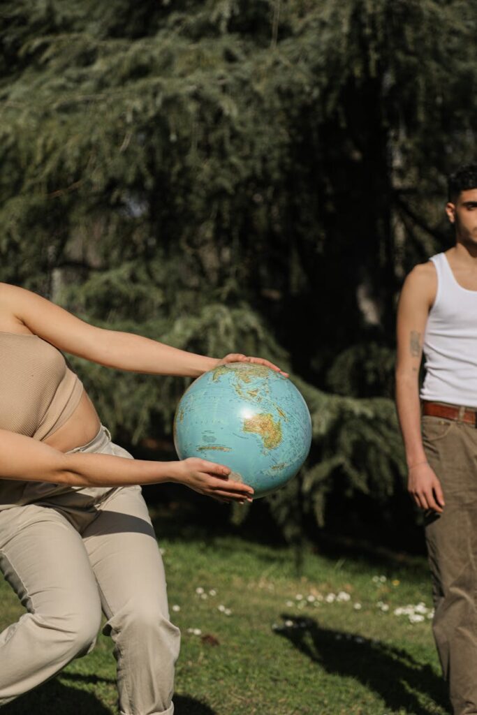 Cultural Sensitivity: Key to Successful International Collaboration