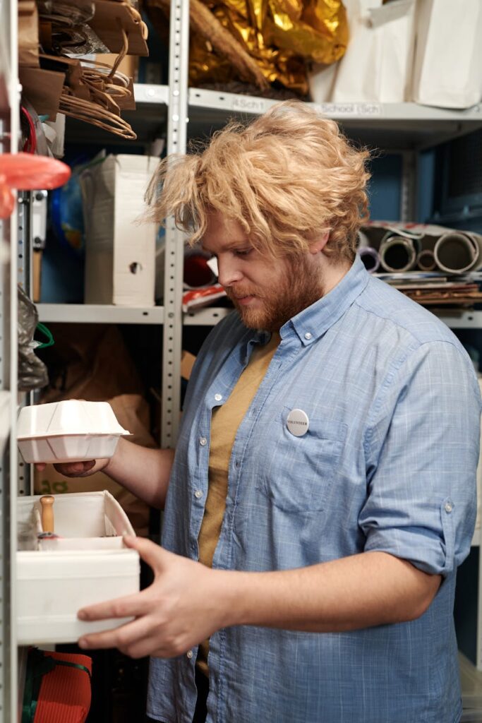 Implementing Just-In-Time (JIT) Inventory