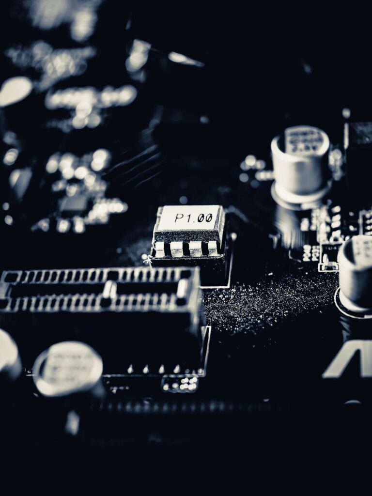 Importance Of Data Integrity In System Upgrades