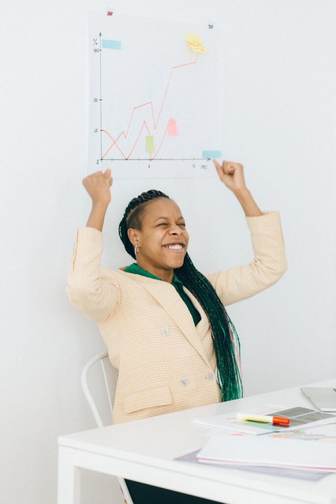 Celebrating Small Wins: Boosting Motivation Celebrating Small Wins: Boosting Motivation