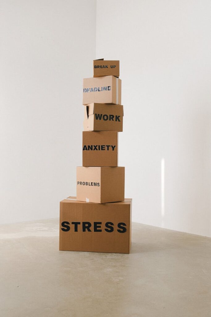 Balancing Multiple Projects Without Overwhelm