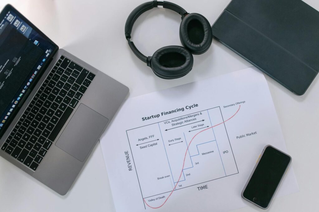 Leveraging Burn Down Charts for Agile Projects