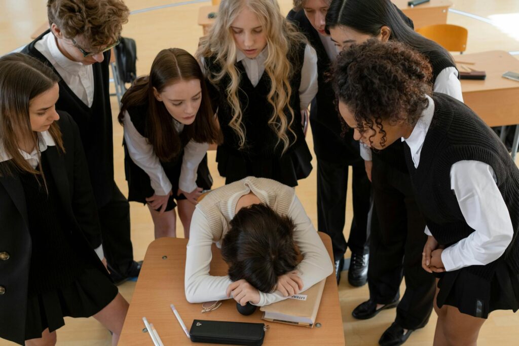 Peer Mentoring and Support Groups
