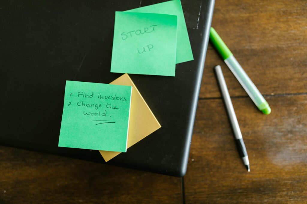Tools and Frameworks for Aligning Startup Changes with Goals Tools and Frameworks for Aligning Startup Changes with Goals