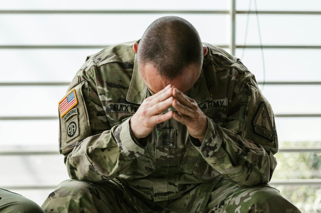 Building Resilience: Coping with Stress in High-Pressure Situations