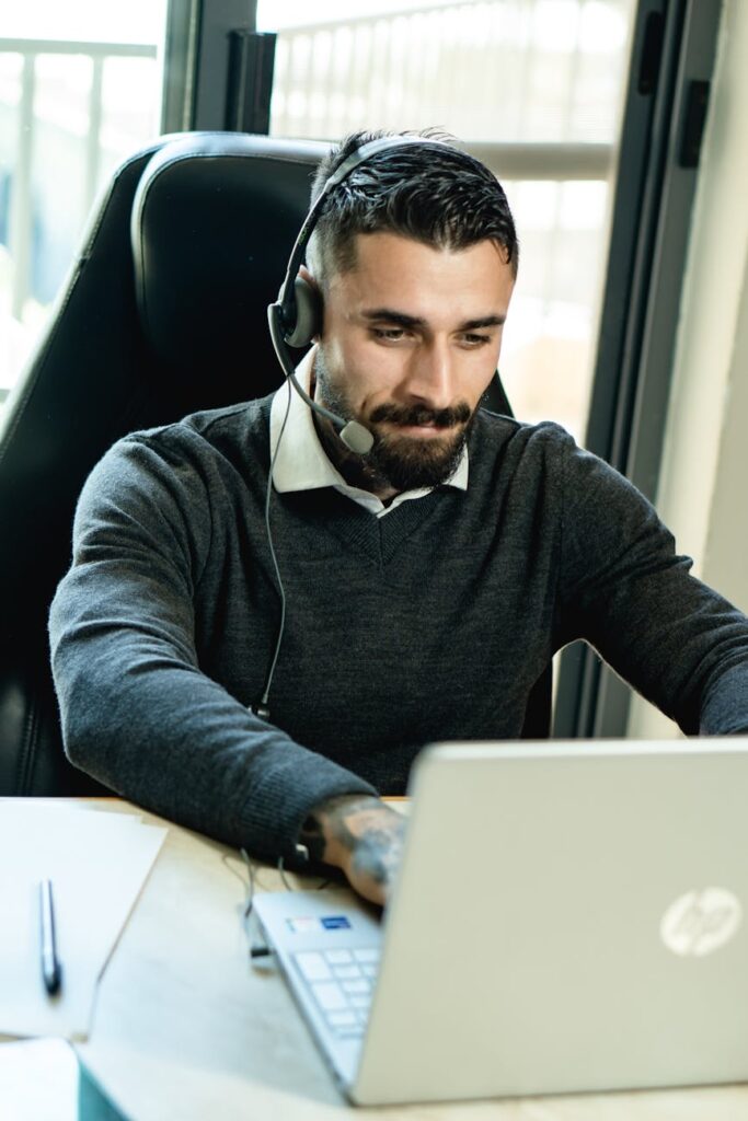 When to Contact Your Internet Service Provider for Support