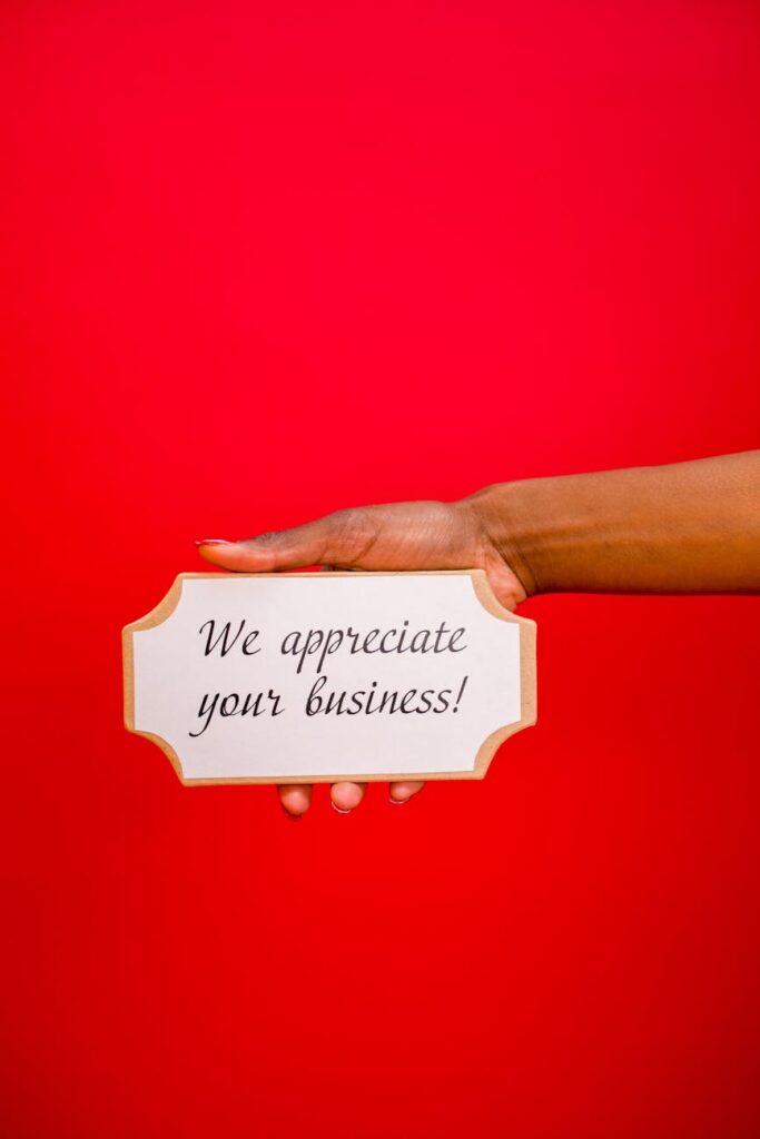 Understanding Your Audience: The Key to Brand Loyalty Understanding Your Audience: The Key to Brand Loyalty