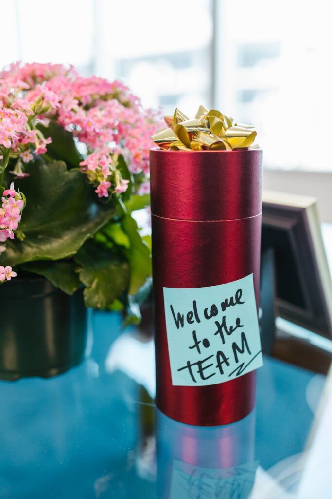 Maintaining Team Morale During Uncertainty