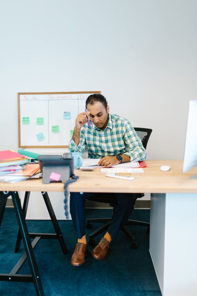 The Role of Delegation in Managing Deadlines The Role of Delegation in Managing Deadlines