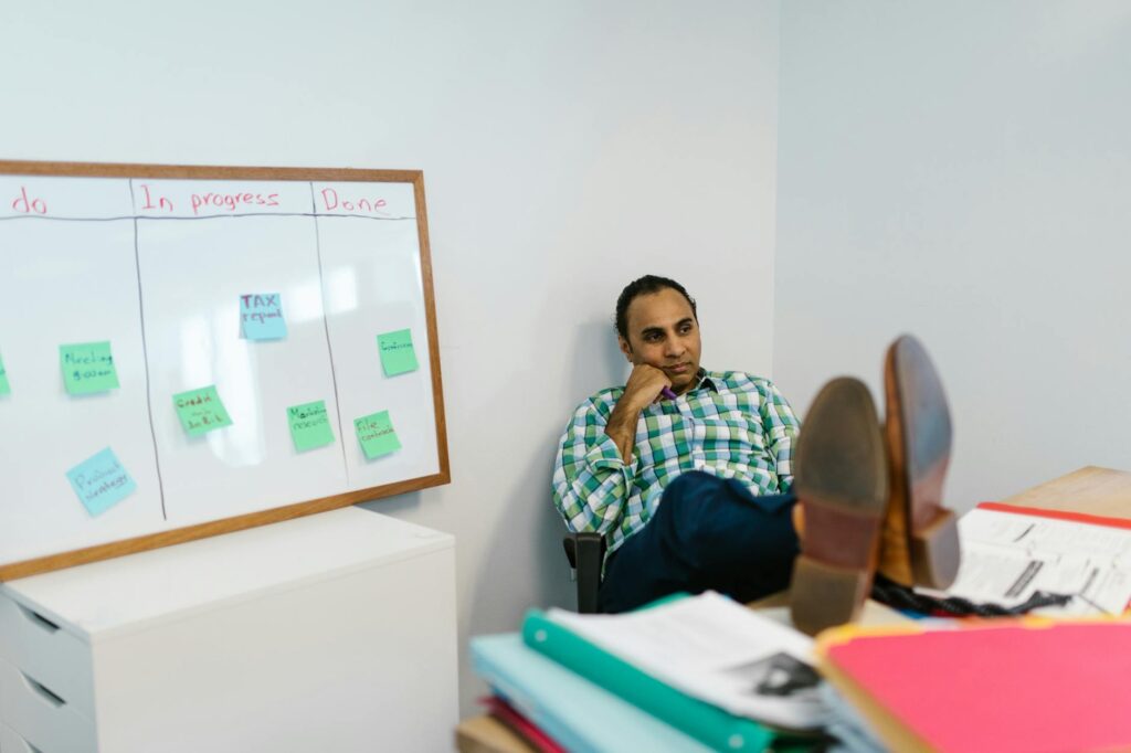 Prioritization Strategies for Project Tasks Prioritization Strategies for Project Tasks