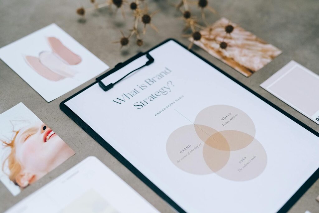 Visual Communication Tools to Enhance Collaboration