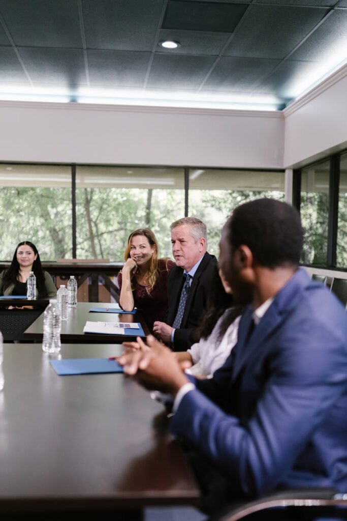 Managing Conflicts Among Stakeholders Effectively