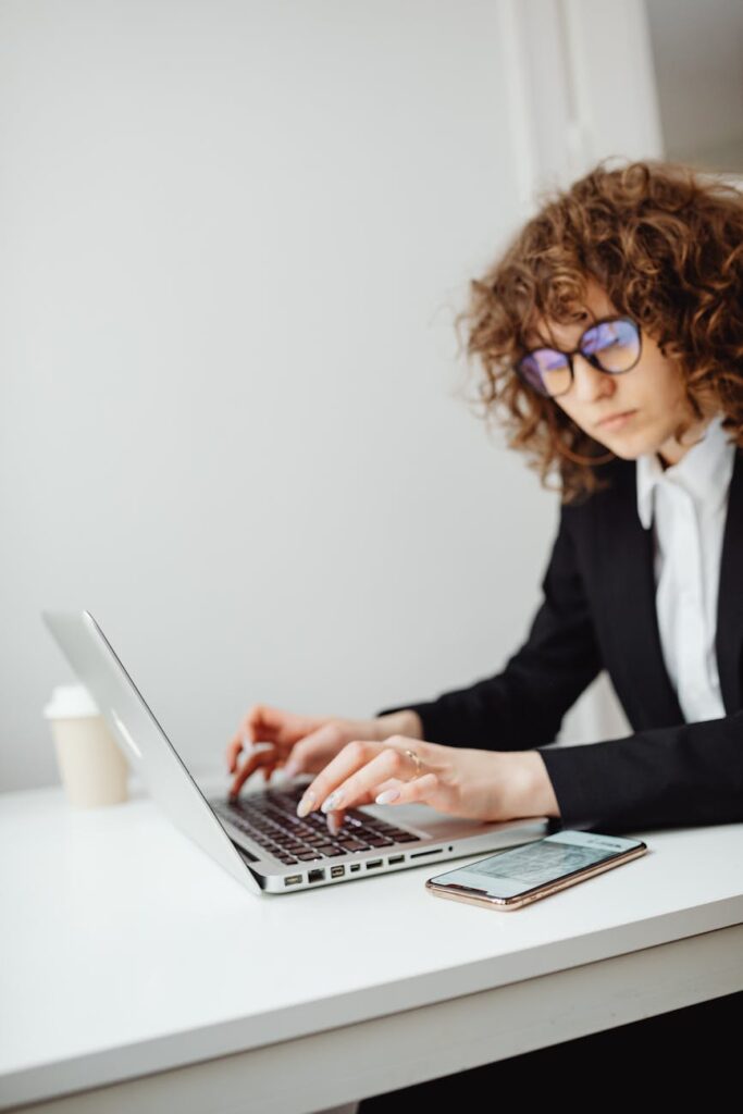 Automating Communication Workflows Using Excel Macros
