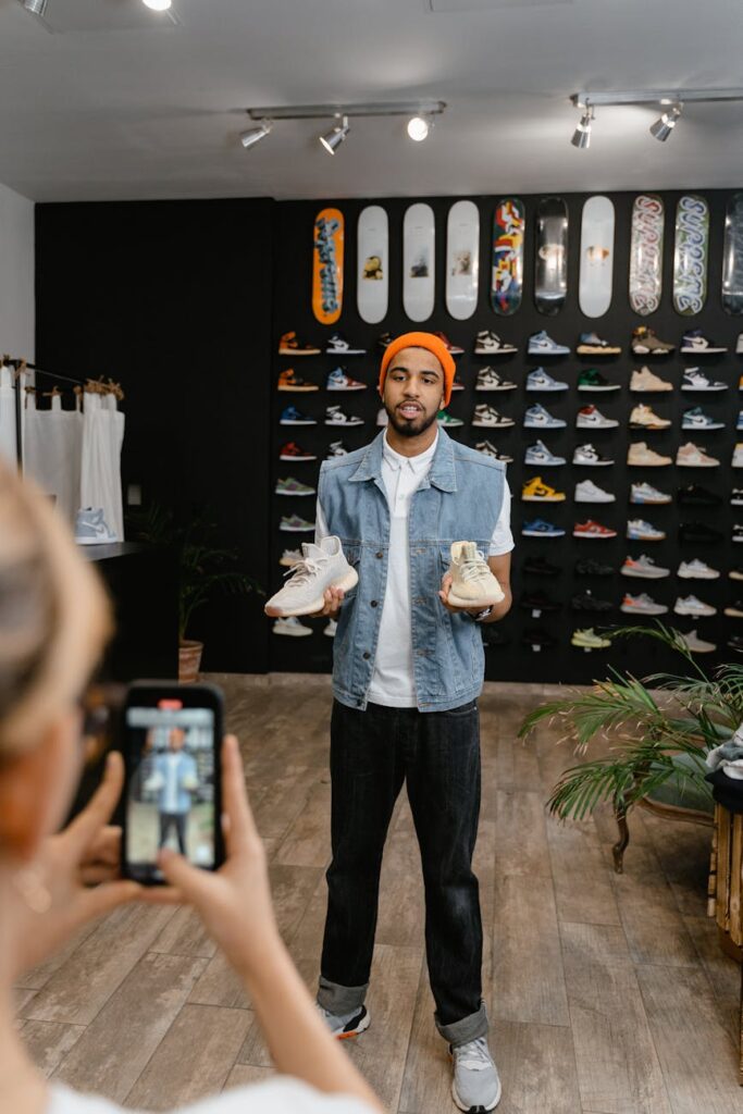 Omnichannel Strategies for Seamless Customer Experience