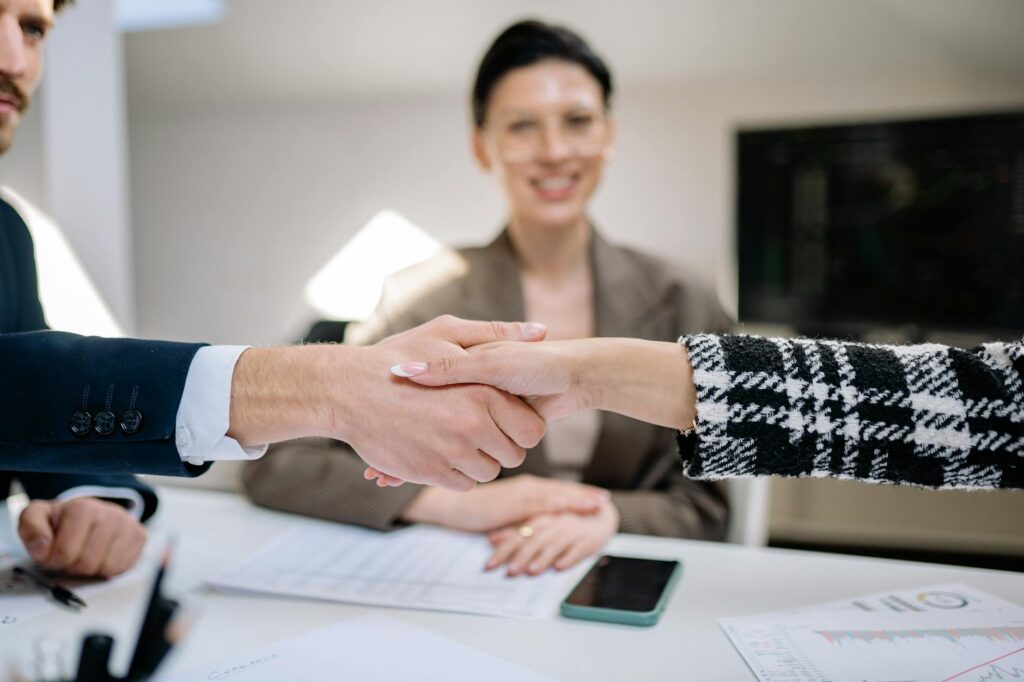 Aligning Executive Visions: Strategies for Consensus