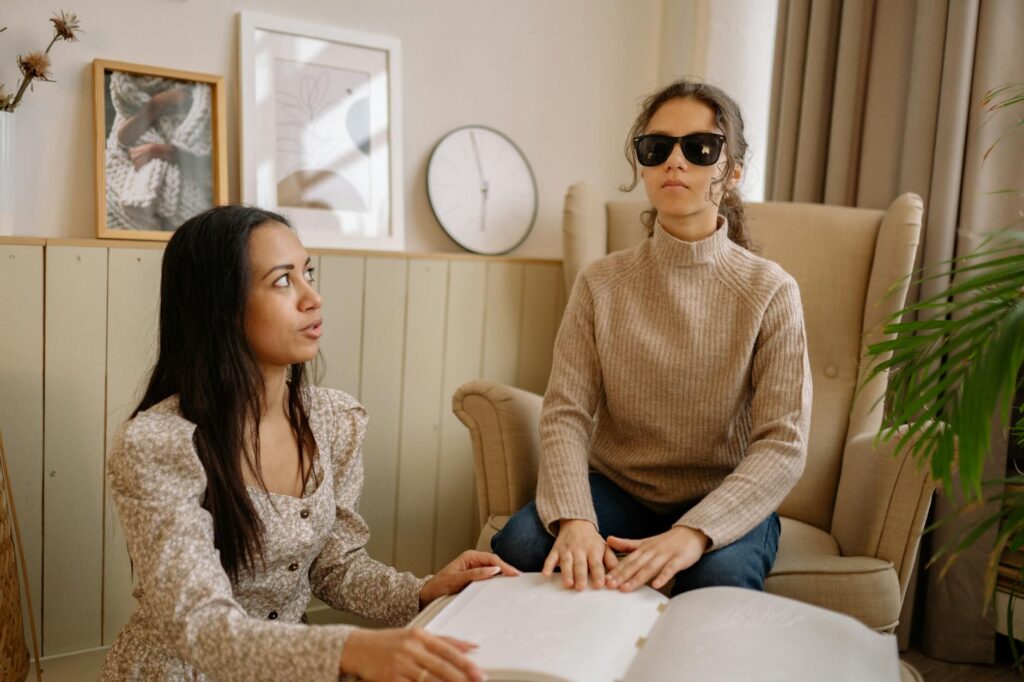 Understanding Accessibility Standards in Virtual Learning Environments