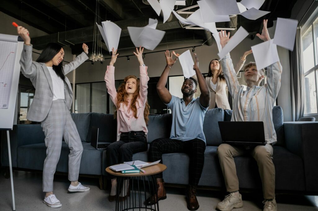 Recognizing and Celebrating Creative Achievements in Healthcare