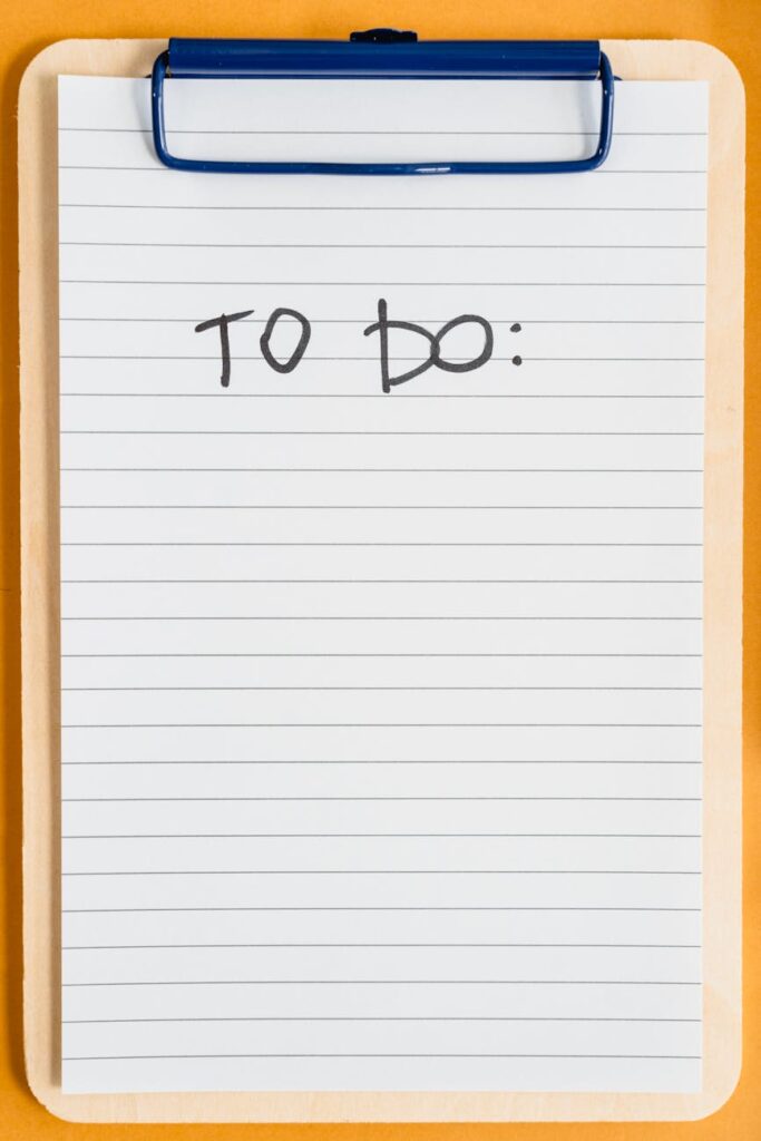 Prioritization Techniques for Task Management Prioritization Techniques for Task Management
