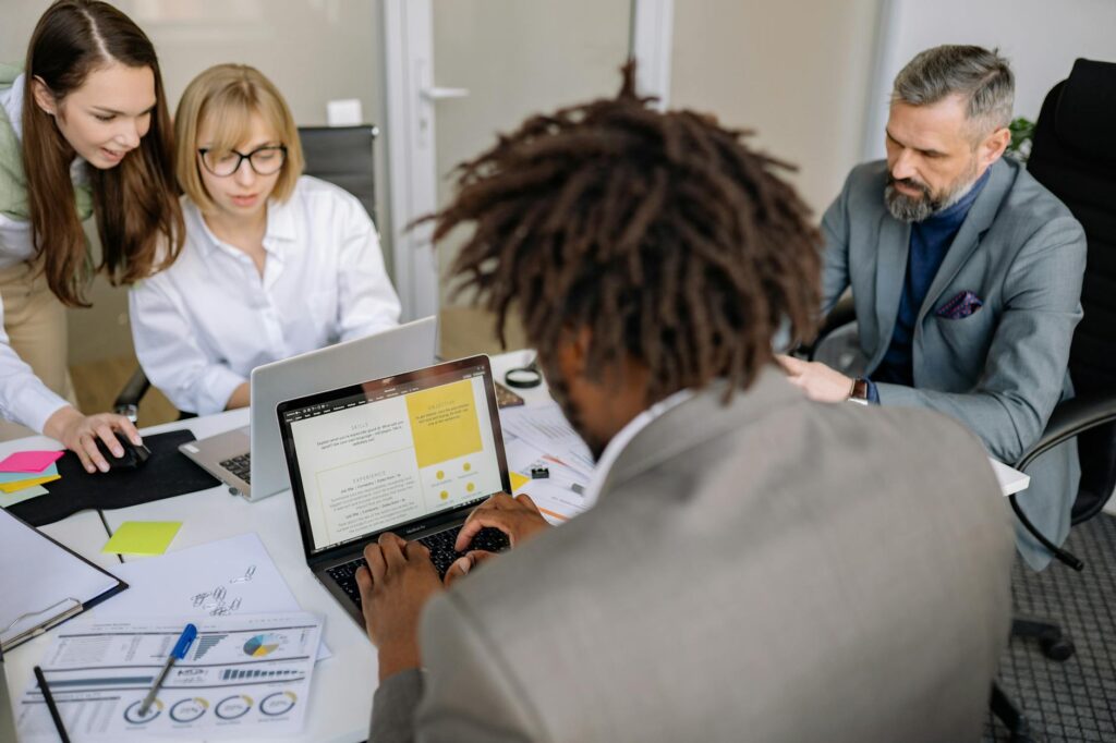 Enhancing Communication Skills for Better Data Collaboration