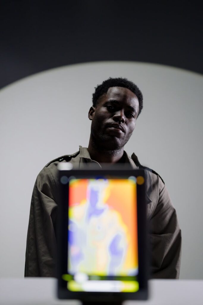 Innovative Technologies For Monitoring Temperature