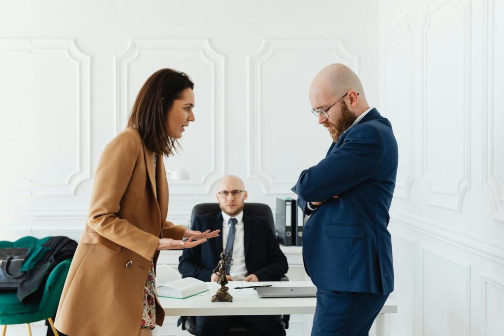 Strategies for Conflict Resolution in Conference Planning