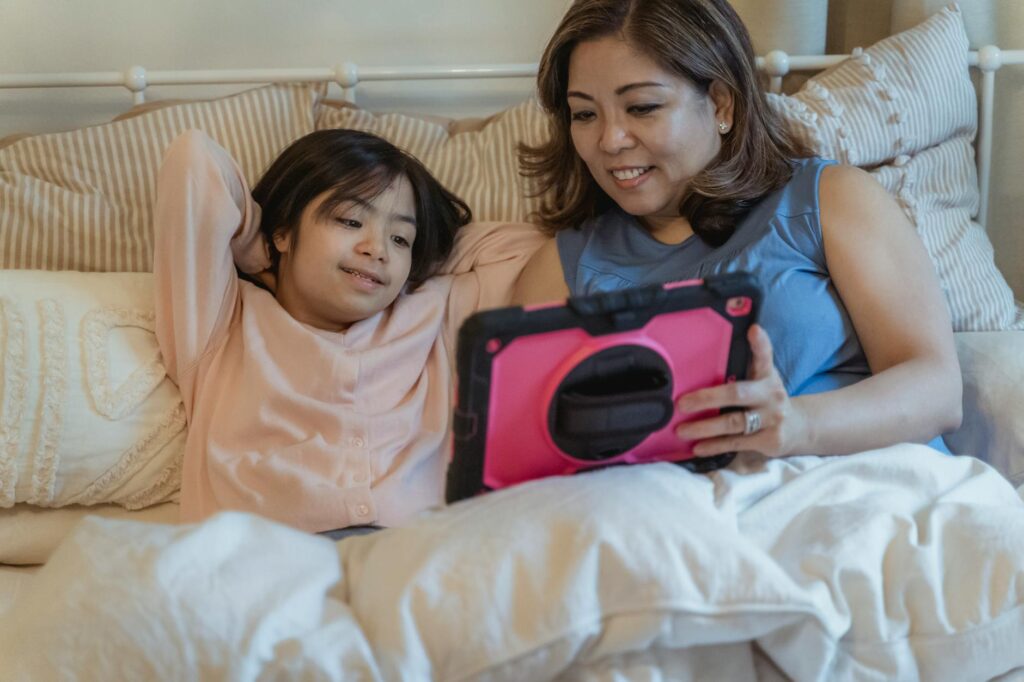 Utilizing Social Media for Quality Assurance Connections Utilizing Social Media for Quality Assurance Connections