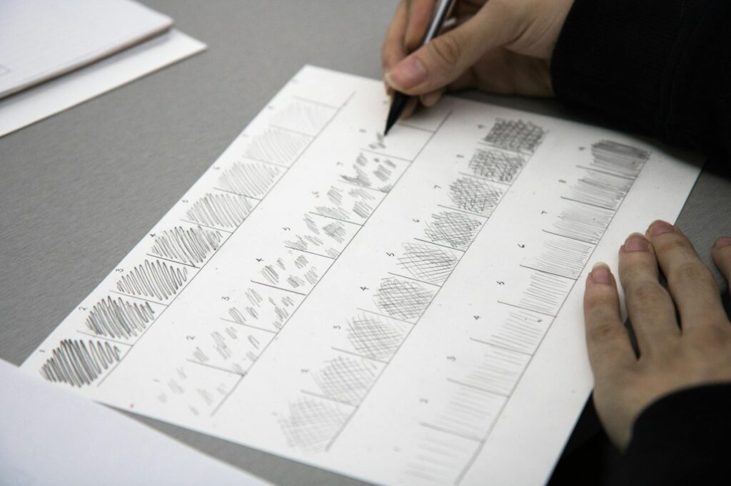 Assessing Student Needs: Tools and Techniques