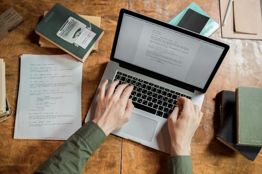 The Importance of Research in Quality Copywriting