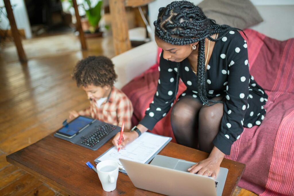 Role Of Technology In Facilitating Care Transitions