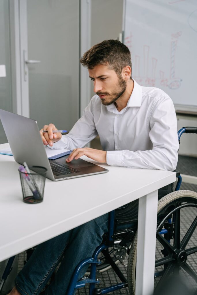 Trends in Inclusive Design for Industrial Products Trends in Inclusive Design for Industrial Products