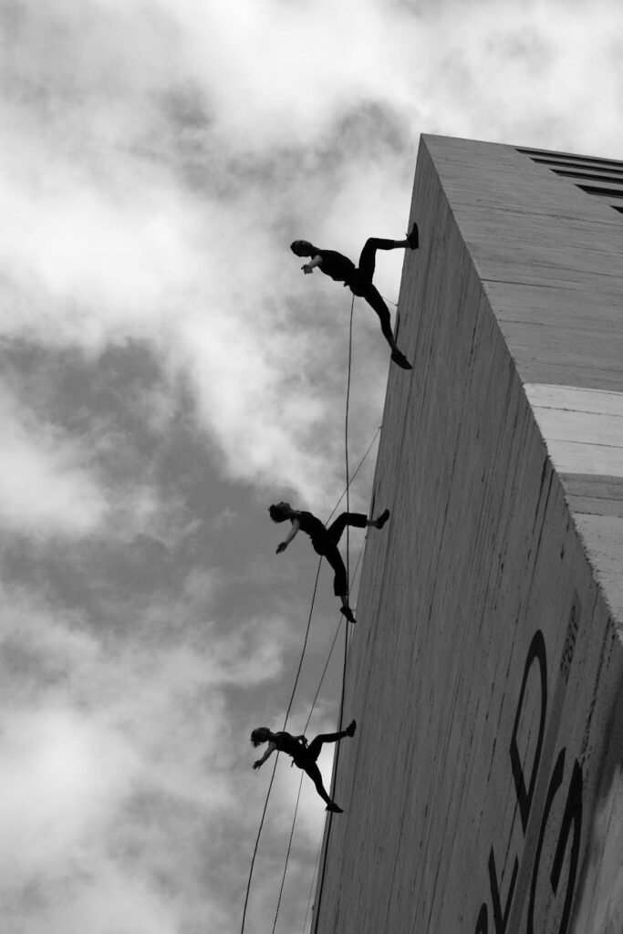 Building a Culture of Risk Awareness in Teams