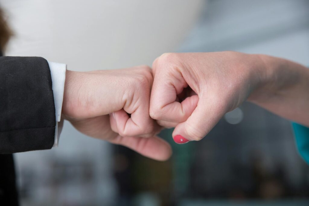 Creating a Supportive Community Among Colleagues