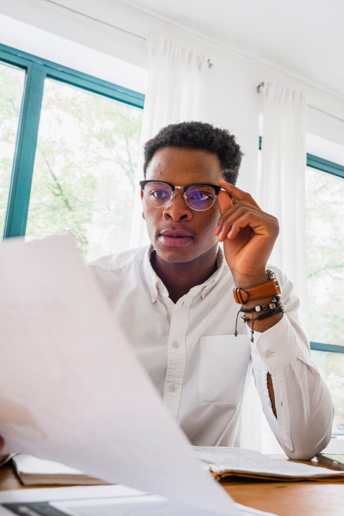 The Importance of Clarity and Precision The Importance of Clarity and Precision
