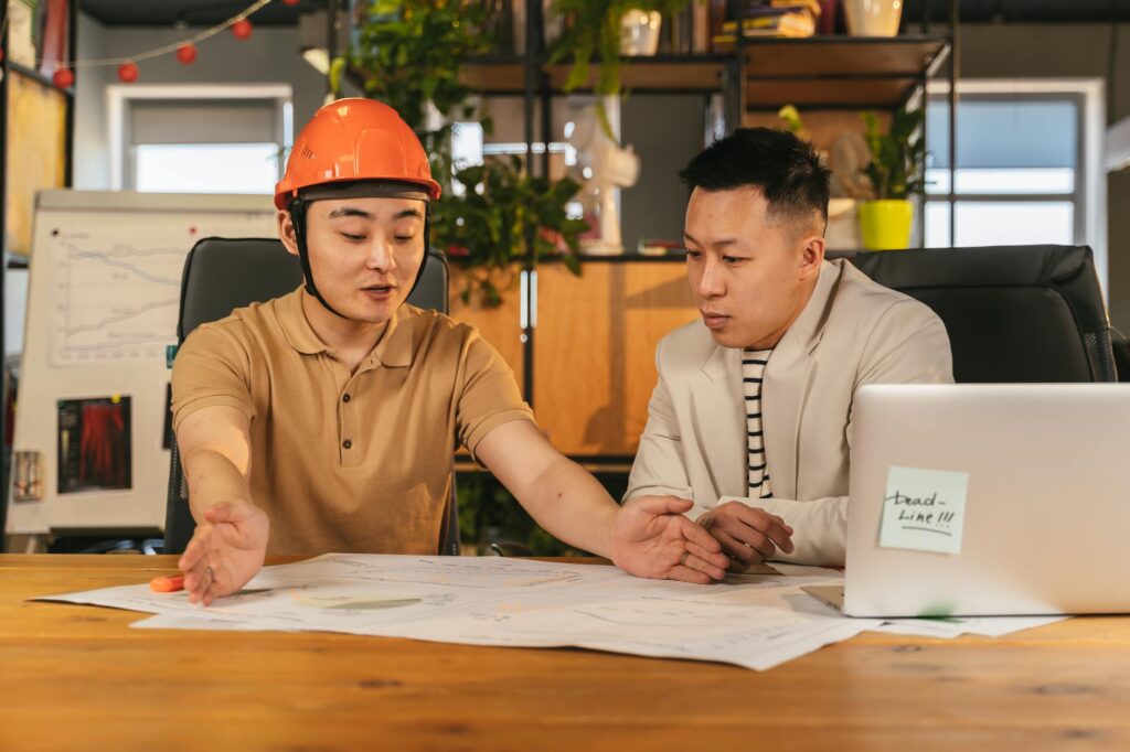 Collaborating with Engineers to Overcome Constraints Collaborating with Engineers to Overcome Constraints