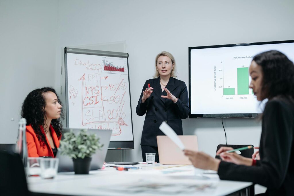 Training Employees on Data Governance Principles