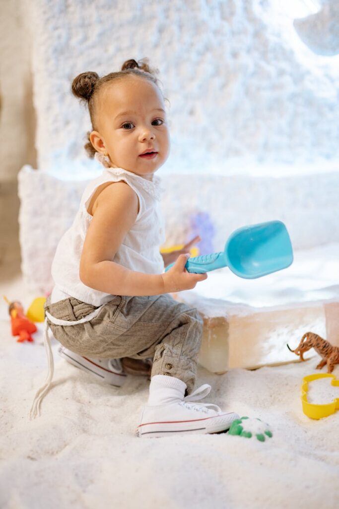 Encouraging Creative Freedom in Menu Development