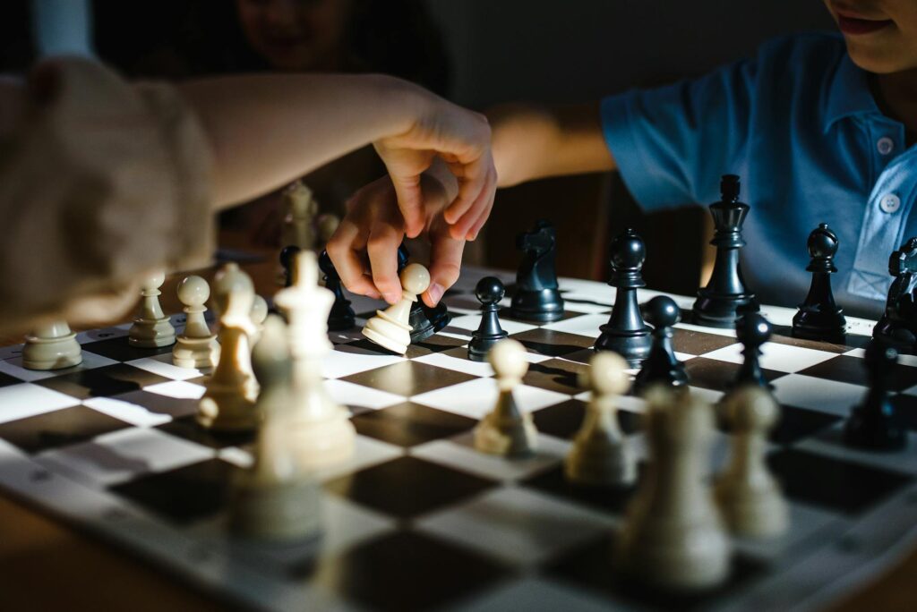 Strategic Decision-Making Skills