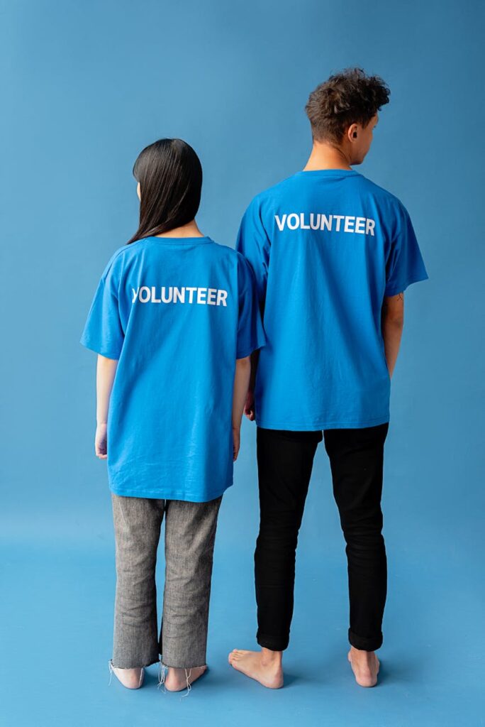 Matching Volunteer Strengths to Organizational Needs Matching Volunteer Strengths to Organizational Needs