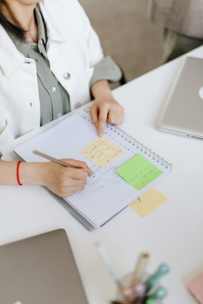 Personalized Learning Plans