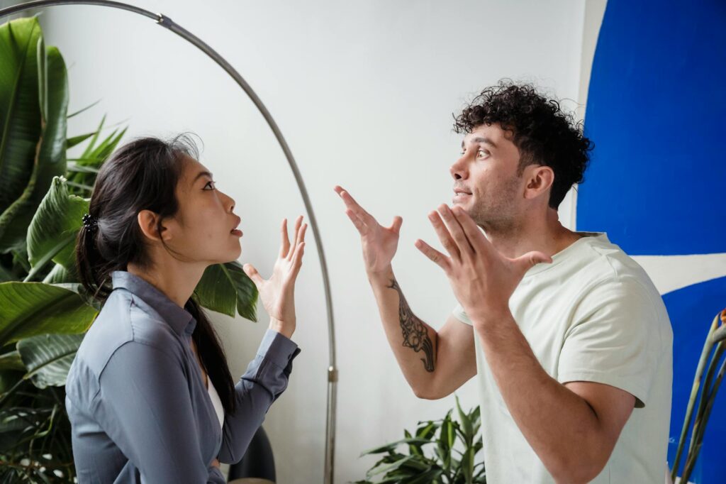 Conflict Resolution Skills For Film Producers Conflict Resolution Skills For Film Producers