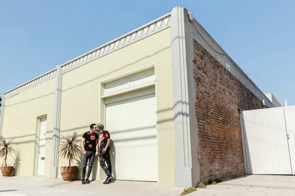 Building Trust: The Foundation for Change Acceptance Building Trust: The Foundation for Change Acceptance
