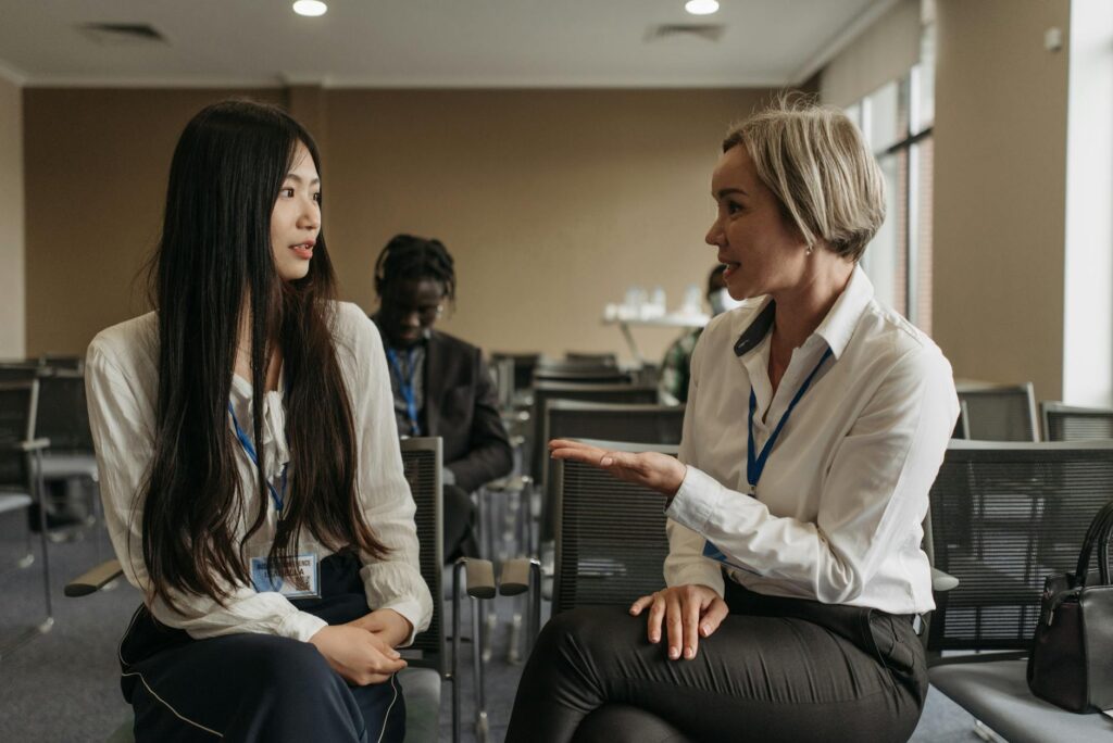 Networking Strategies for Future Opportunities