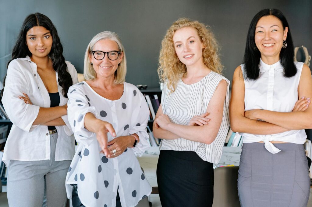 Establishing Inclusive Leadership Practices