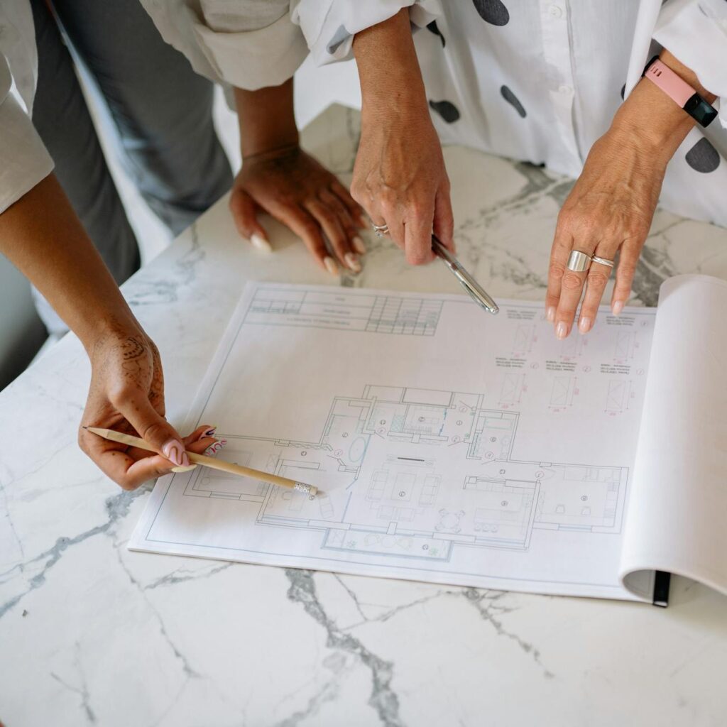 The Importance of Collaboration in Code Review Processes