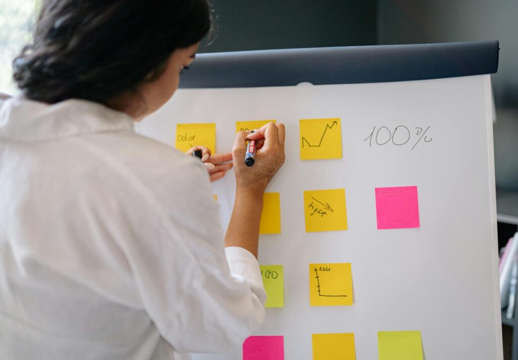 Time Management: Prioritizing Tasks for Success