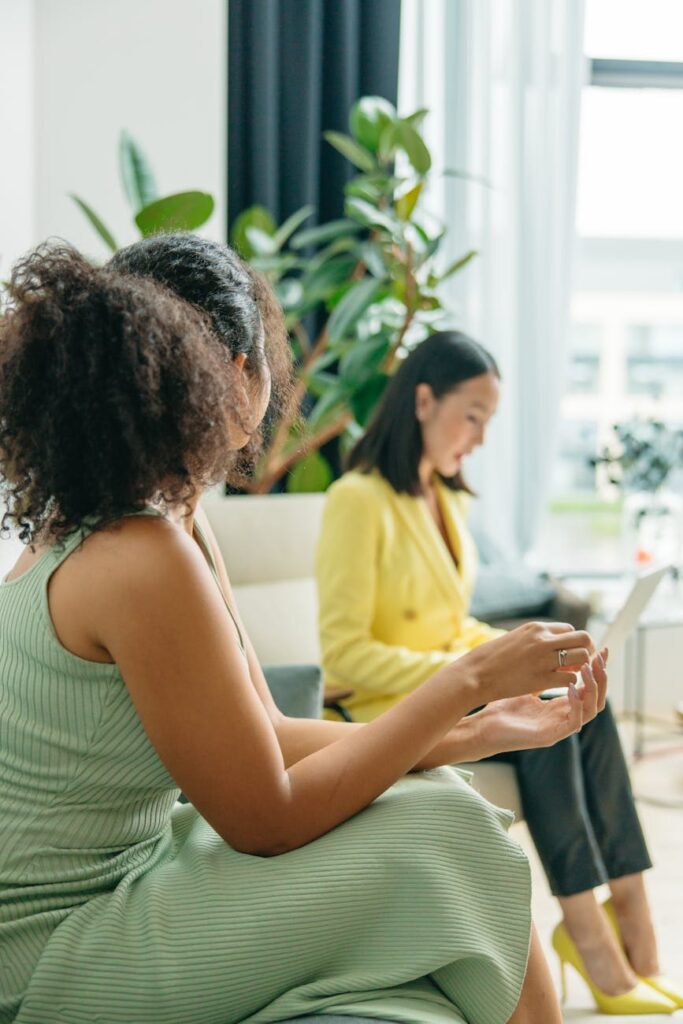 Understanding Client Needs: The Foundation of Team Design