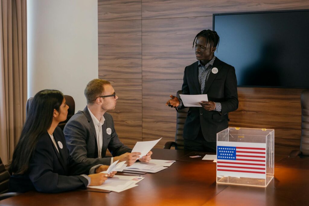 Delegation Skills for Venture Capital Professionals
