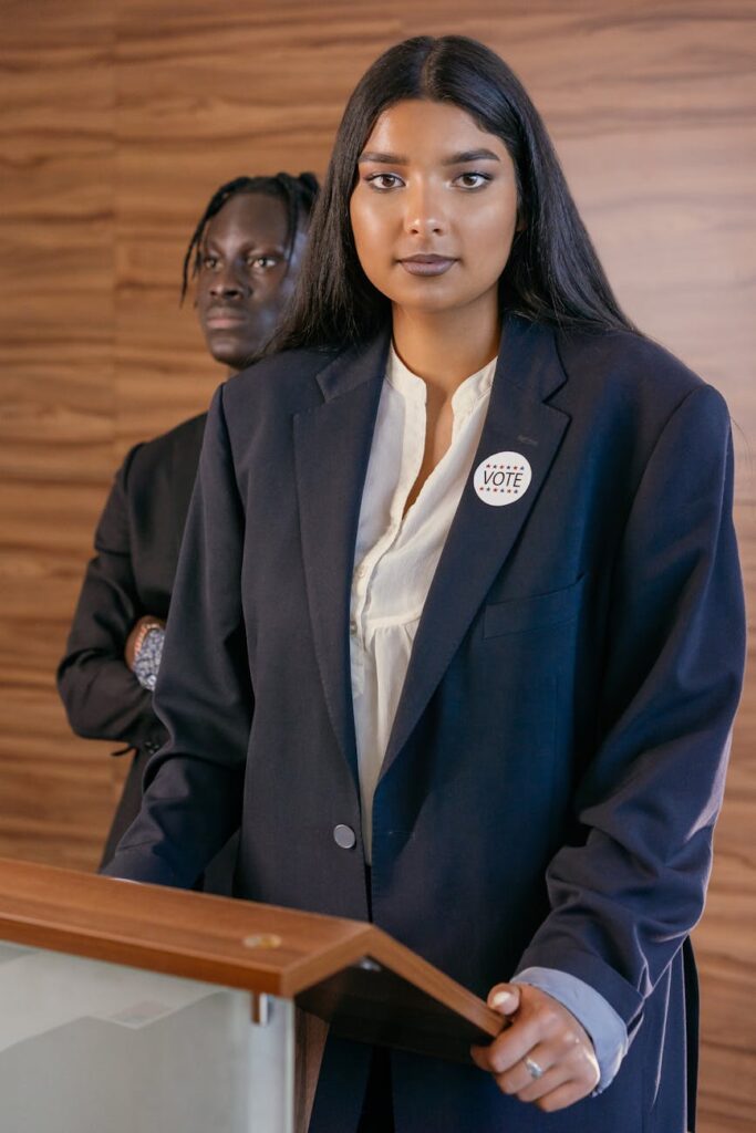 The Role of Advocacy in Shaping Education Policy